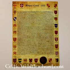 Magna Carta Poster