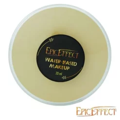 Epic Armoury Make-up Zombie Pale