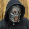 Epic Armoury Mask Berserker, Silver