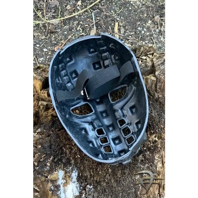 Epic Armoury Mask Cyber - Image 2