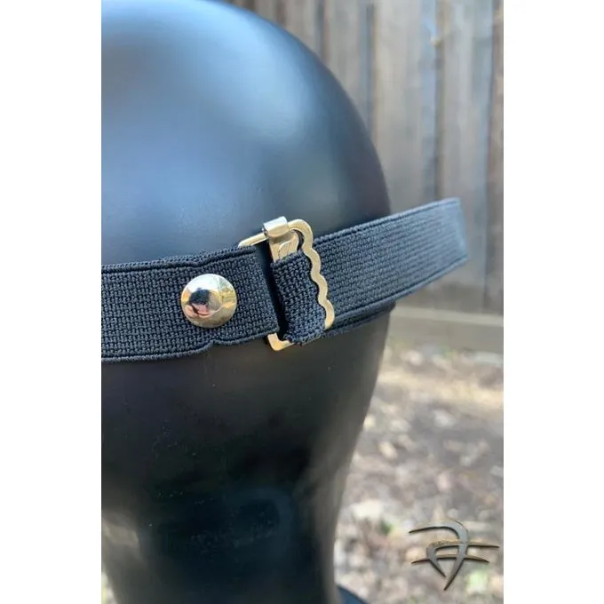 Epic Armoury Mask Cyber - Image 3