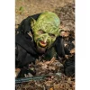 Epic Armoury Mask Evil Goblin Green