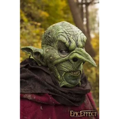 Epic Armoury Mask Goblin Overlord