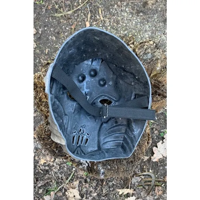 Epic Armoury Mask Kratos - Image 2