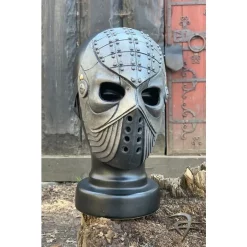 Epic Armoury Mask Metropolis