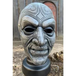 Epic Armoury Mask Moko