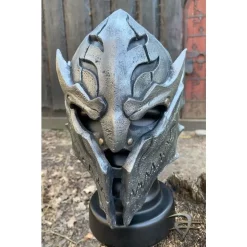 Epic Armoury Mask Warrior Helmet