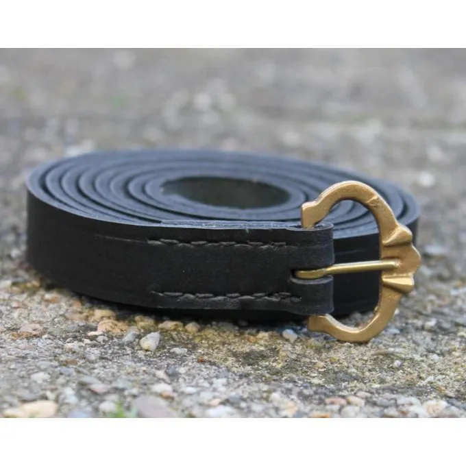 Marshal Historical Medieval Belt (1300-1400) - Image 4