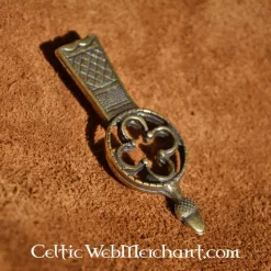 Medieval Belt End Museum Of London