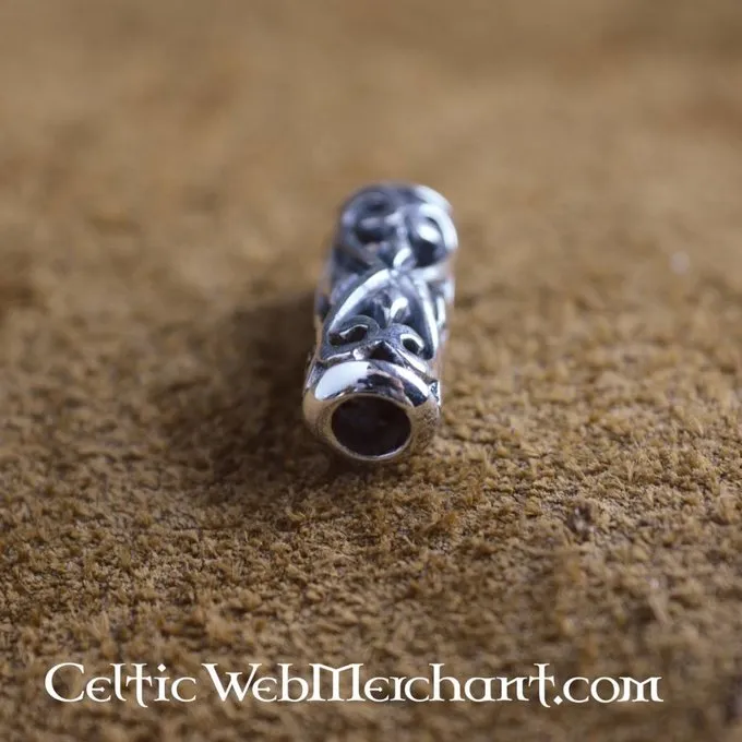 Medieval Long Beard Bead - Image 2