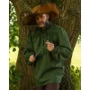 Mytholon Medieval Shirt Ansgar, Green
