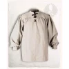 Mytholon Medieval Shirt Ansgar, Natural