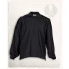 Mytholon Medieval Shirt Jonathan, Black