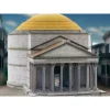 Model Building Kit Pantheon