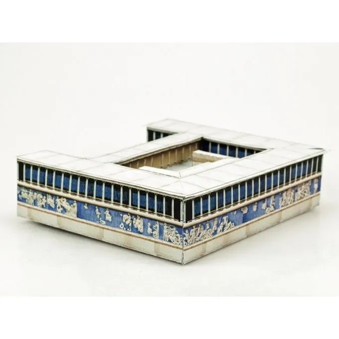 Model Building Kit Pergamon - Image 2