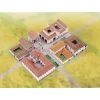 Model Building Kit Roman City
