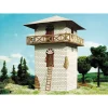 Model Building Kit Roman Watchtower