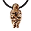Mother Earth Amulet Willendorf