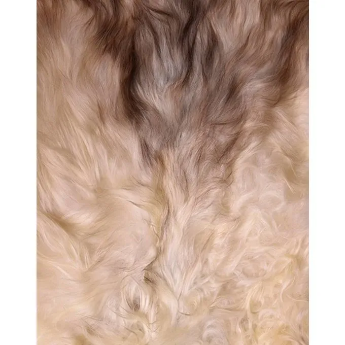 Nordic Sheepskin White - Image 3