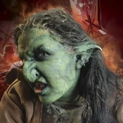 Epic Armoury Orc Ears