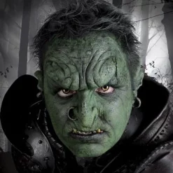 Epic Armoury Orc Forehead