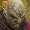 Epic Armoury Orc Mask