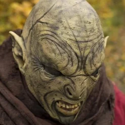Epic Armoury Orc Mask