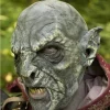 Epic Armoury Orc Mask Blue