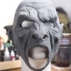 Epic Armoury Orc Mask, Unpainted