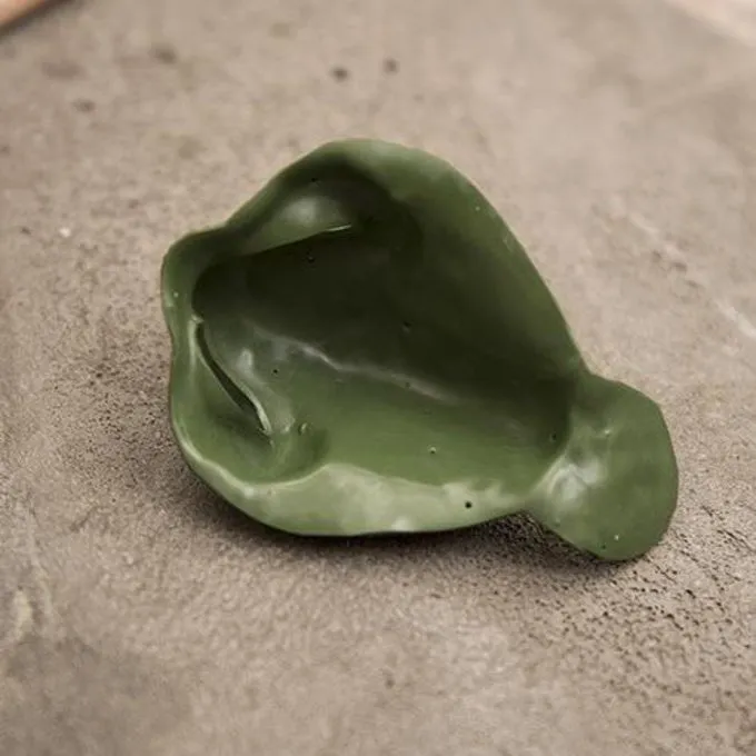 Epic Armoury Orc Nose - Image 2