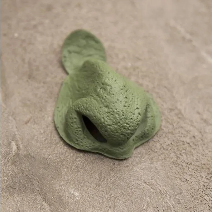 Epic Armoury Orc Nose - Image 4