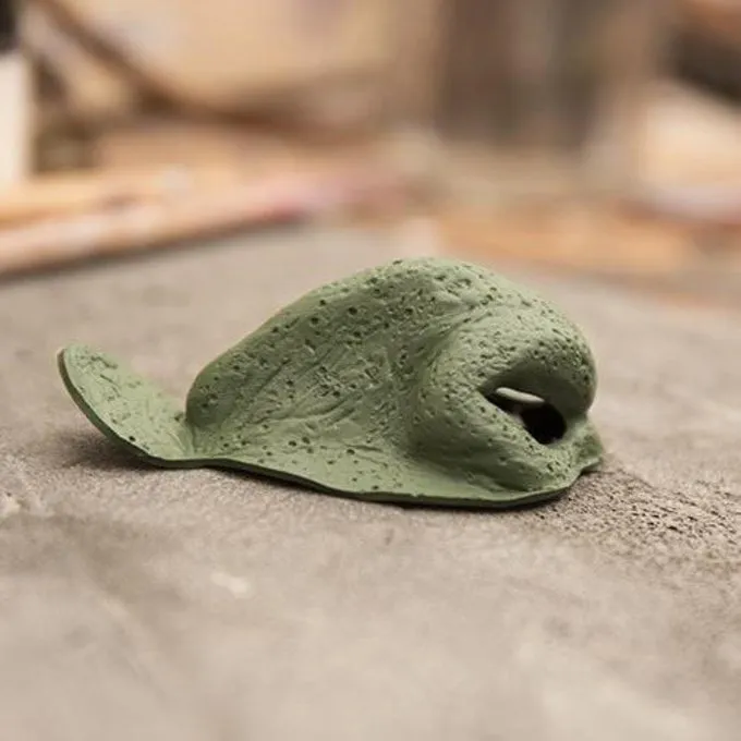 Epic Armoury Orc Nose - Image 5