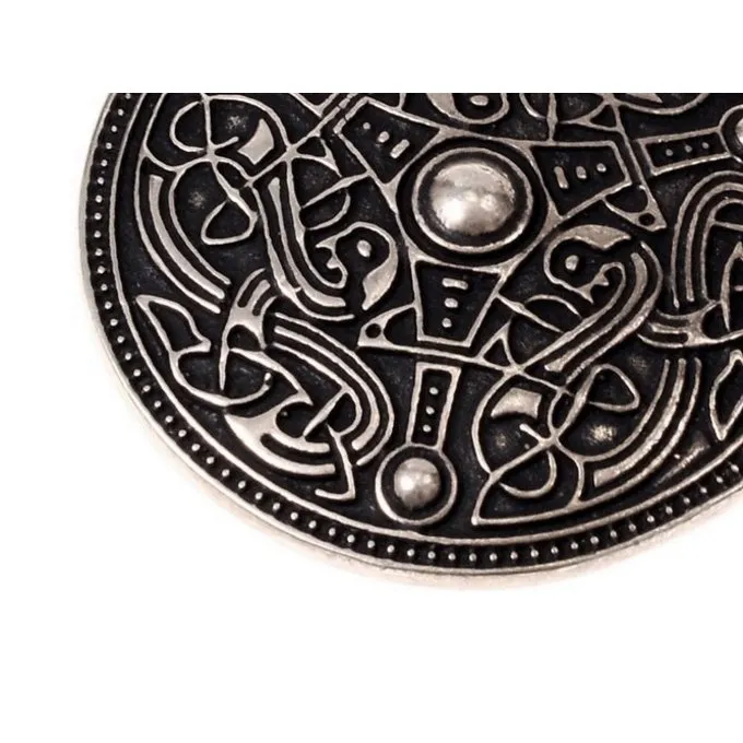 Oseberg Viking Amulet - Image 2