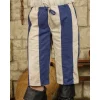 Mytholon Pirate Pants Jack, Blue/Cream