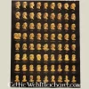 Poster Roman Emperors