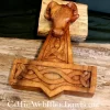 Ram Thors Hammer, Large