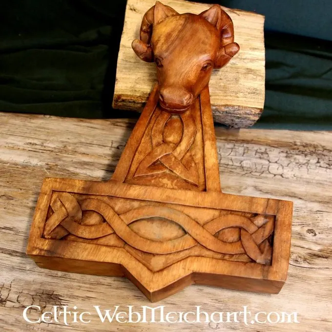 Ram Thors Hammer, Large