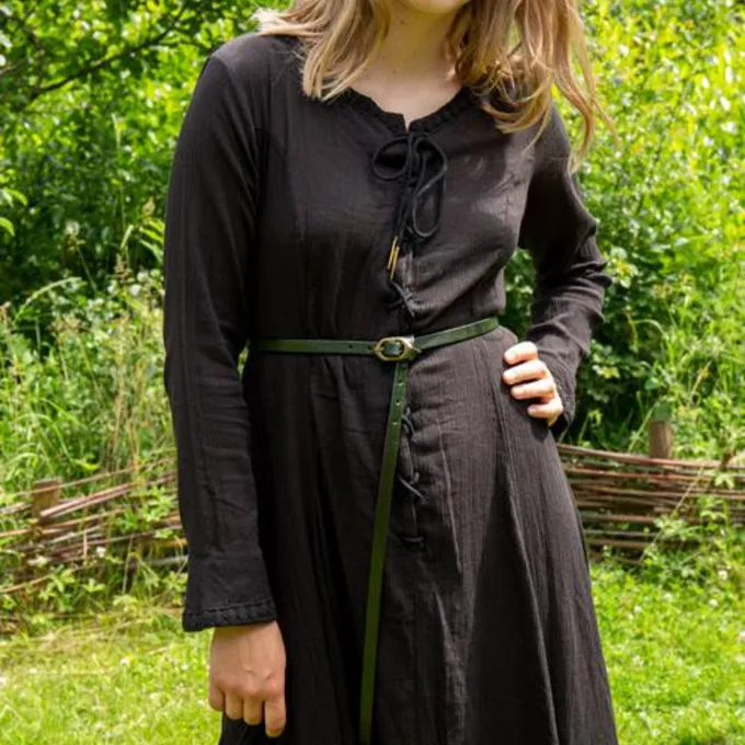 Epic Armoury Renaissance Belt Ambrose, Groen - Image 2