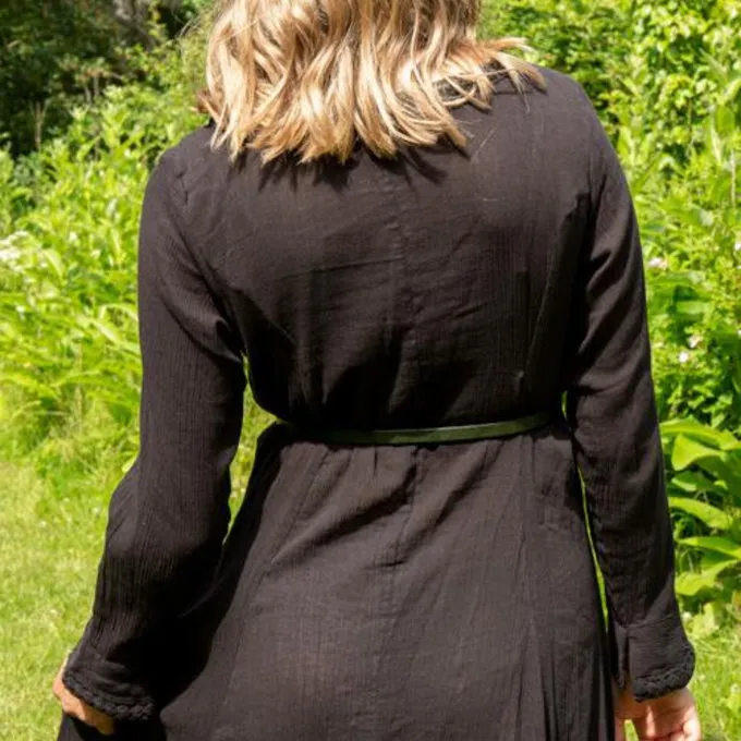 Epic Armoury Renaissance Belt Ambrose, Groen - Image 3