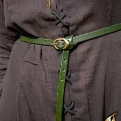 Epic Armoury Renaissance Belt Ambrose, Groen