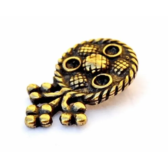 Renaissance Belt Fitting London