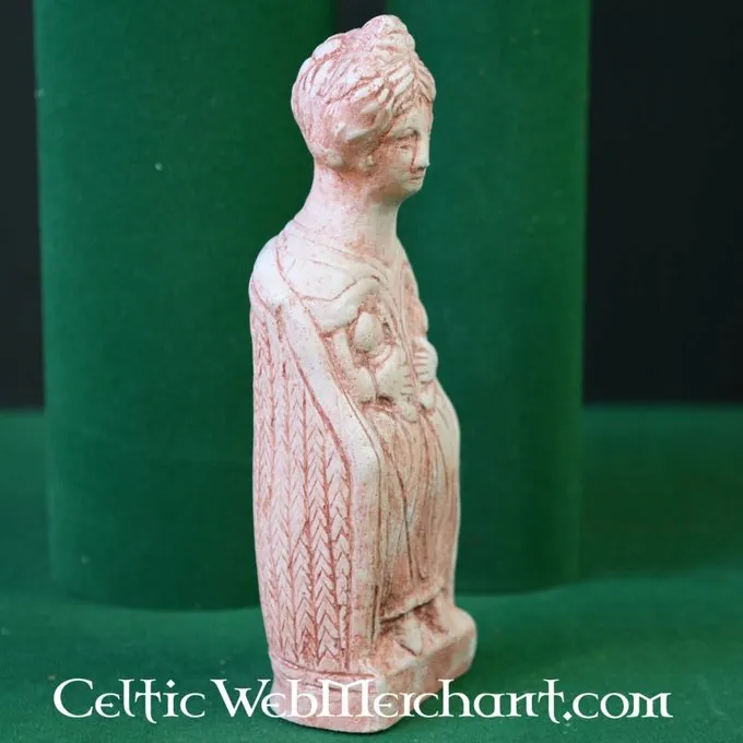 Roman Matres 2nd Century - Image 2