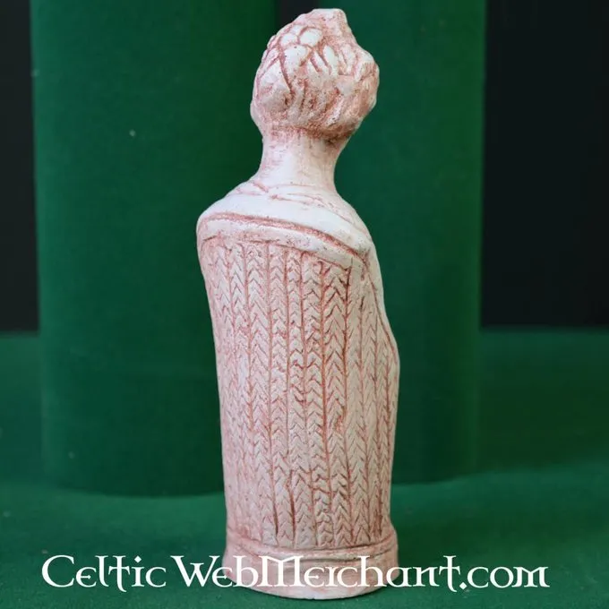 Roman Matres 2nd Century - Image 3