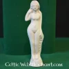 Roman Votive Statue Goddess Venus
