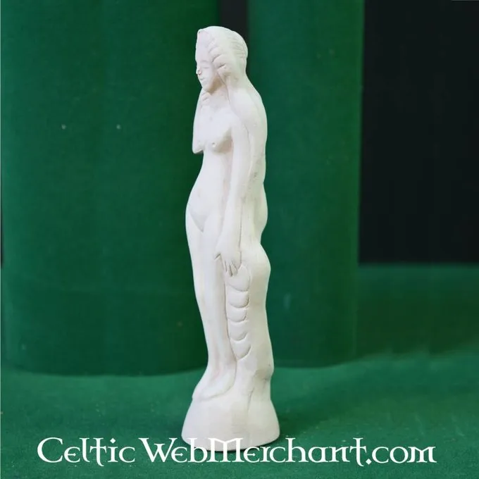 Roman Votive Statue Goddess Venus - Image 3