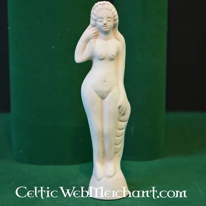 Roman Votive Statue Goddess Venus