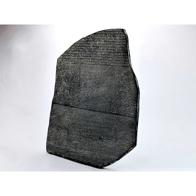 Rosetta Stone - Image 2
