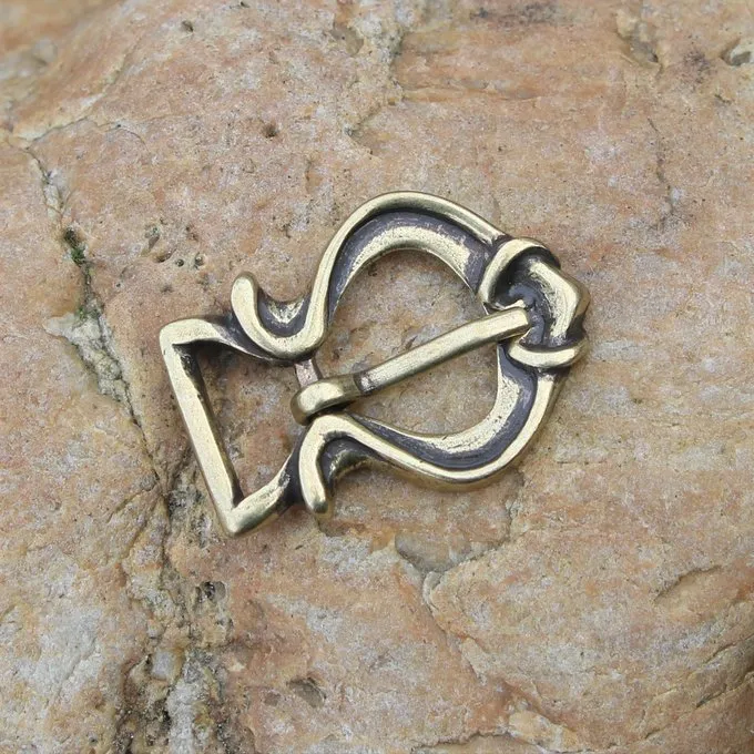 Rusvik Belt Buckle - Image 2