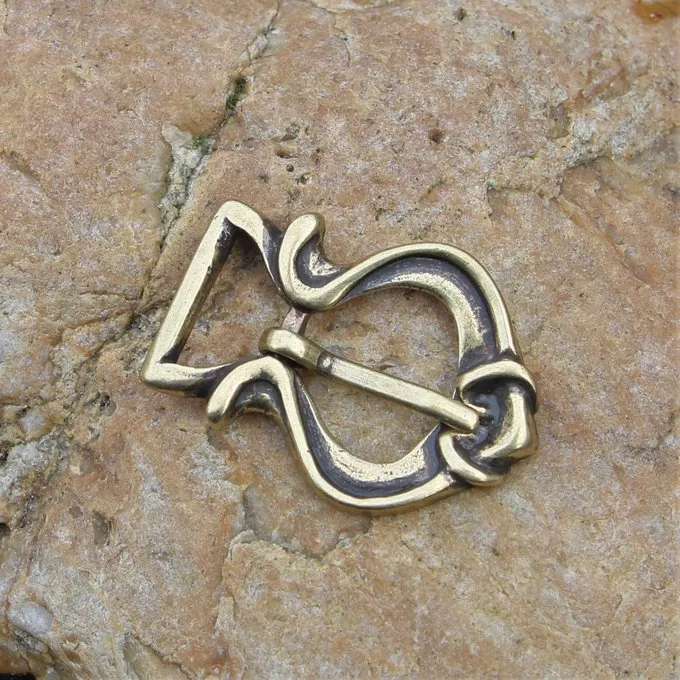 Rusvik Belt Buckle - Image 3