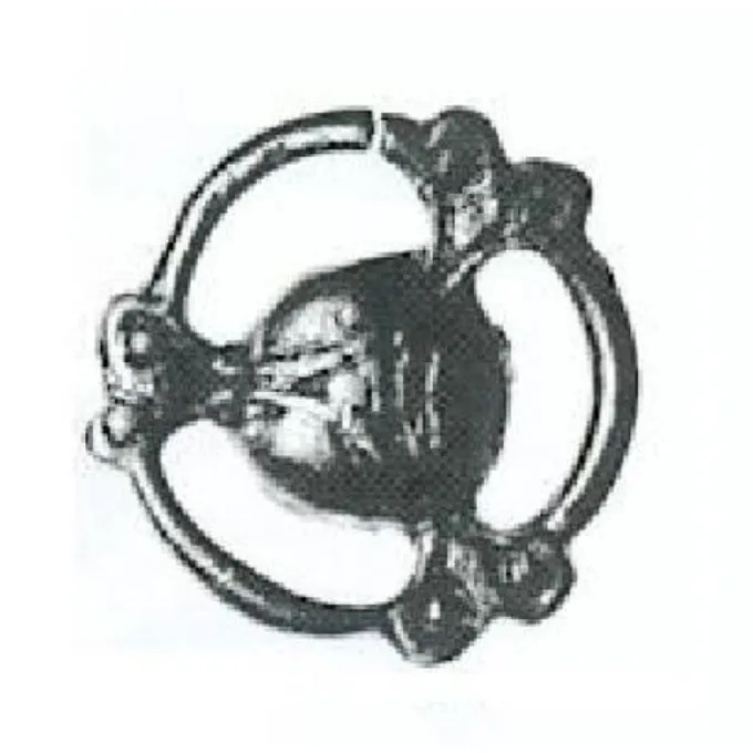 Rusvik Belt Divider - Image 2